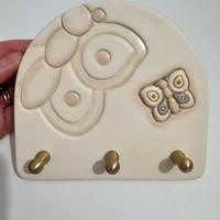 Appendichiavi o portastrofinacci Thun Elegance