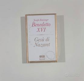 Gesù di Nazaret - Joseph Ratzinger NUOVO