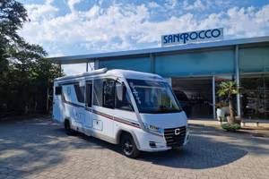 Motorhome Carthago Chic C-Line I 4.9 LE L