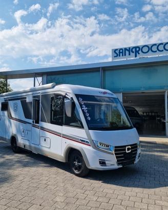 Motorhome Carthago Chic C-Line I 4.9 LE L