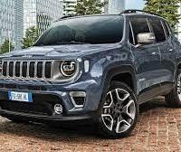 Ricambi jeep renegade grand cherokee compass