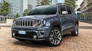 Ricambi jeep renegade grand cherokee compass