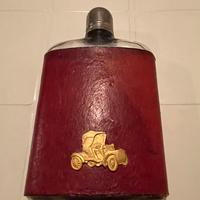 Fiaschetta per liquori da viaggio