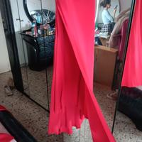 Vestito comprato dalla boutique usato in una sola