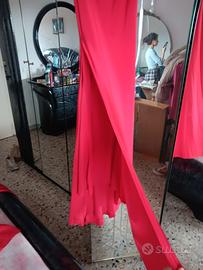 Vestito comprato dalla boutique usato in una sola