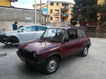 Autobianchi 112 Elite