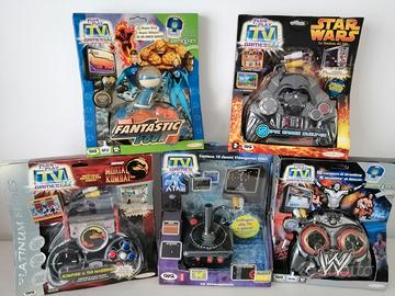 PLUG&PLAY TV GAMES "LOTTO"