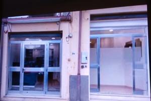 Immobile commerciale gioia tauro