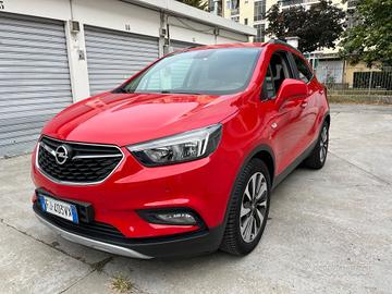 Opel Mokka X 1.4 Turbo Ecotec 140CV CAMBIO AUTOMAT