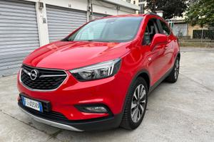 Opel Mokka X 1.4 Turbo Ecotec 140CV CAMBIO AUTOMAT