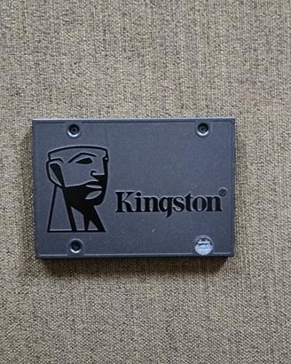 ssd kingston 240gb