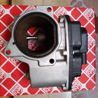 Valvola egr wosvagen passat golf Audi