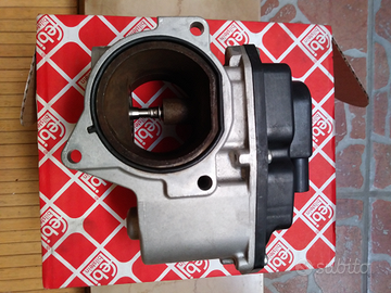 Valvola egr wosvagen passat golf Audi