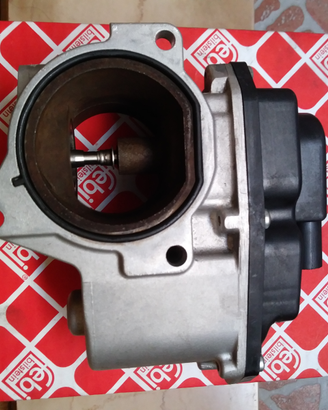 Valvola egr wosvagen passat golf Audi