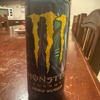 Monster lewis hamilton