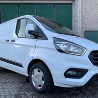 Ford Custom 280 L1 - Hybrid - Euro 6d - 2....