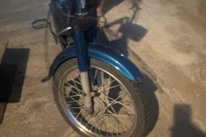 Piaggio box