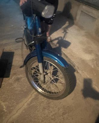 Piaggio box