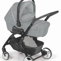 passeggino CAM 3 in 1 