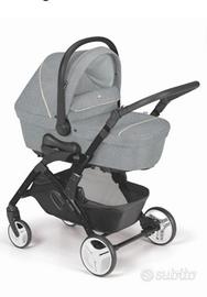 passeggino CAM 3 in 1 