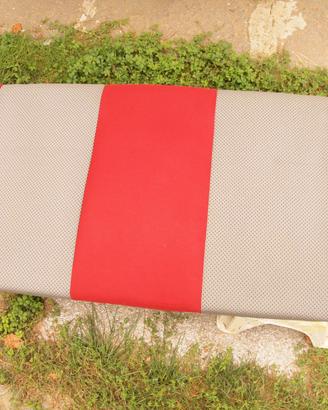 Schienale sedile posteriore Fiat Panda 169