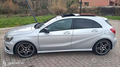 Mercedes classe A Premium