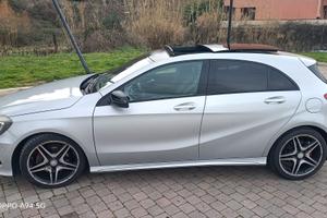 Mercedes classe A Premium