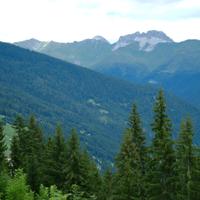 Ampio appartamento per vacanze