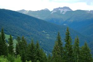 Ampio appartamento per vacanze