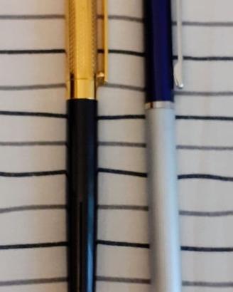 Due Penne sfera Nuove