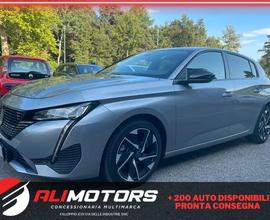 Peugeot 308 BlueHDi 130 S&S*Cerchi*Solo 50000km*Ne