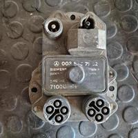 Modulo Accensione Per Mercedes 190 2.3 Evo 16V