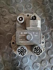 Modulo Accensione Per Mercedes 190 2.3 Evo 16V