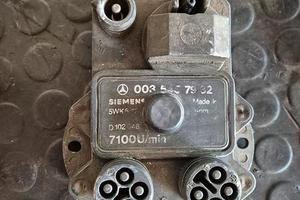 Modulo Accensione Per Mercedes 190 2.3 Evo 16V