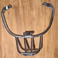 portapacchi Vespa Primavera e Sprint