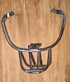 portapacchi Vespa Primavera e Sprint