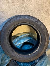 Gomme Estive R15 - Dunlop Street Response 2