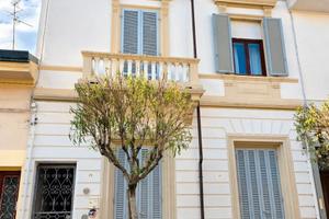 Casa Zara Viareggio