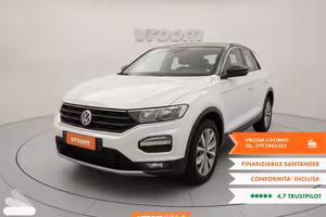 VOLKSWAGEN T-Roc 1� serie 1.0 TSI 115 CV Style ...