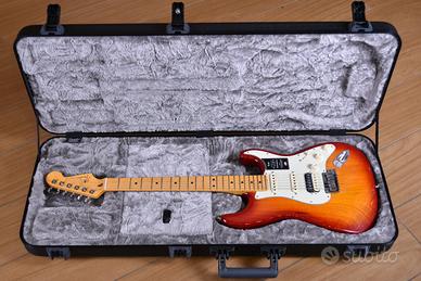 Chitarra ele. Fender American ULTRA Stratocaster