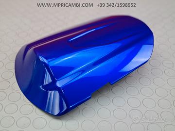 UNGHIA MONOPOSTO SUZUKI GSXR 750 2008 2009 600 201