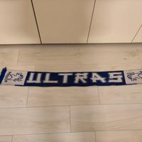 sciarpa ultras Brescia 