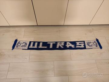 sciarpa ultras Brescia 