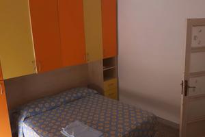 Quadrilocale Corso Garibaldi da giugno 2023