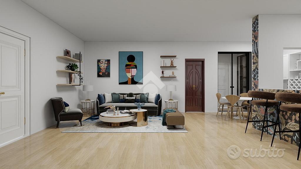 Appartamento – Segni, Roma Capitale - Vista 5