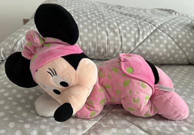Peluche Minnie Disney