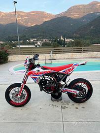 fantic 50
