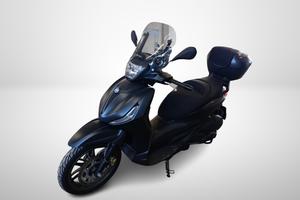PIAGGIO Beverly 300 - S i.e. ABS-ASR