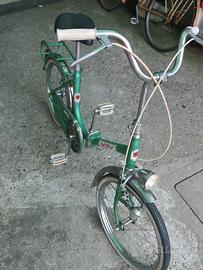 bici. Graziella 