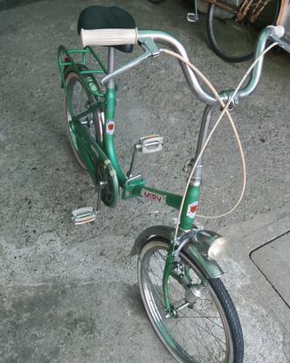 bici. Graziella 